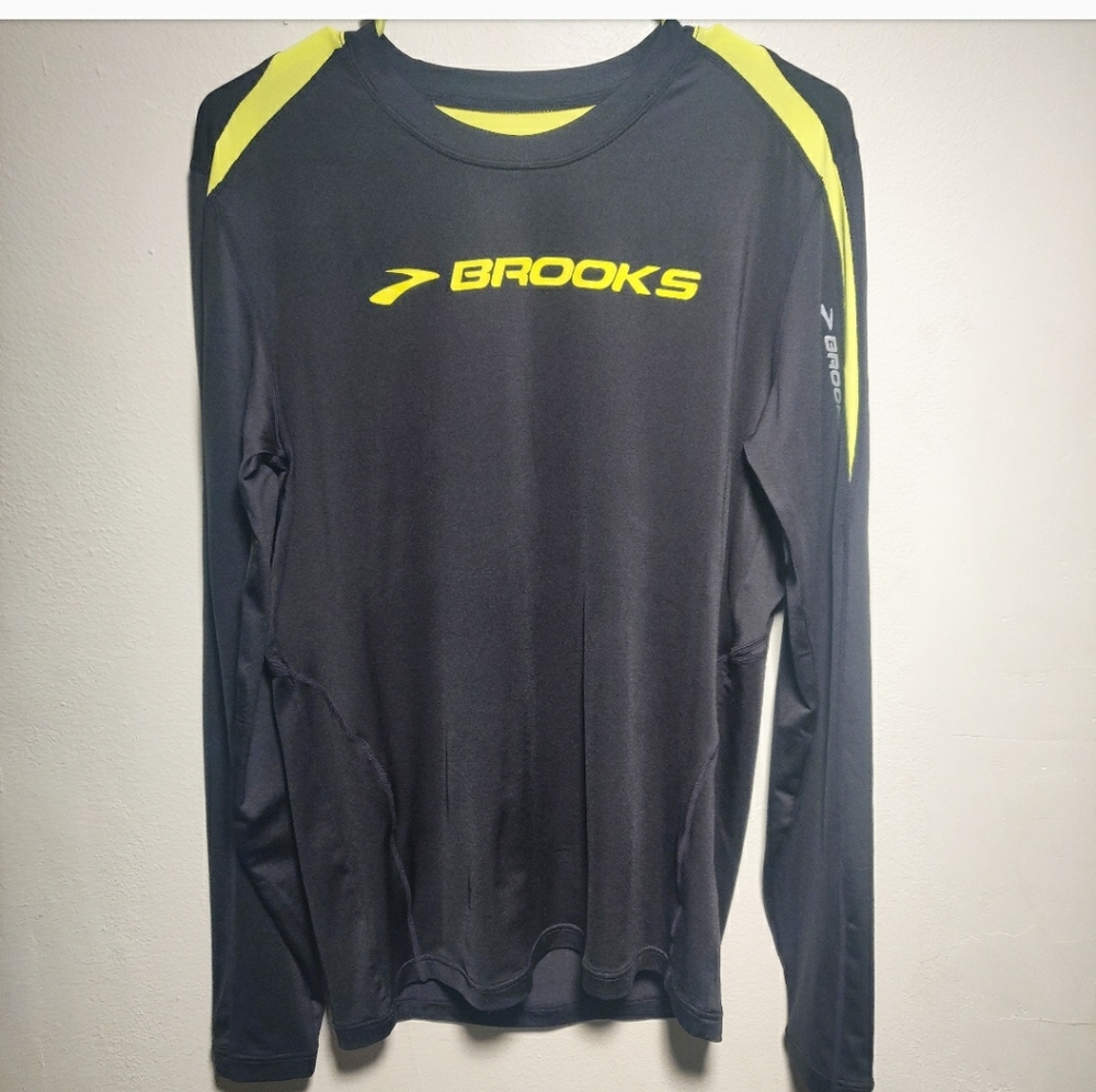 Brooks Equilibrium Technology